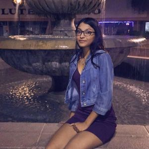 Meet your Posher, Jazlyn